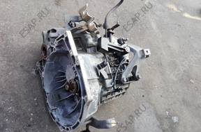 КОРОБКА ПЕРЕДАЧW MAZDA 3 1.6CITD 06-08 год, РЕСТАЙЛИНГ ДИЗЕЛЬ