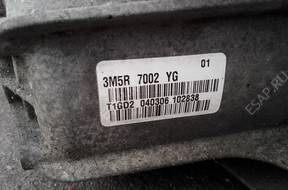 КОРОБКА ПЕРЕДАЧW MAZDA 3 1.6CITD 06-08 год, РЕСТАЙЛИНГ ДИЗЕЛЬ