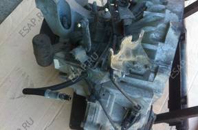 КОРОБКА ПЕРЕДАЧw mazda 3 1.6citd 109km 3M5 год,