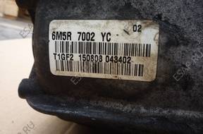 КОРОБКА ПЕРЕДАЧW MAZDA 3 1.6D 6M5 год, 7002 YC