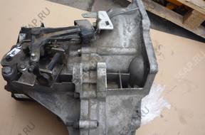 КОРОБКА ПЕРЕДАЧW MAZDA 3 1.6D 6M5 год, 7002 YC