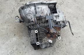 КОРОБКА ПЕРЕДАЧW MAZDA 3 1.6D TDCI DIESEL132TYS