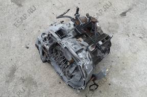 КОРОБКА ПЕРЕДАЧW MAZDA 3 1.6D TDCI DIESEL132TYS