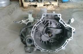 КОРОБКА ПЕРЕДАЧw Mazda 3 2,2diesel 2009 год