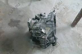 КОРОБКА ПЕРЕДАЧw Mazda 3 2,2diesel 2009 год