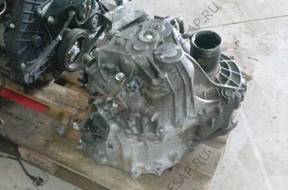 КОРОБКА ПЕРЕДАЧw Mazda 3 2,2diesel 2009 год