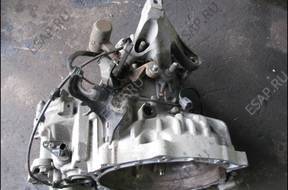 КОРОБКА ПЕРЕДАЧW MAZDA 3 2.0 03-09 год, 6-СТУПЕНЧАТАЯW RE FA