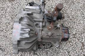 КОРОБКА ПЕРЕДАЧW MAZDA 3 2.0 16V G7