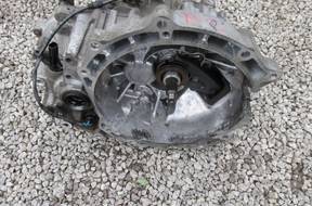 КОРОБКА ПЕРЕДАЧW MAZDA 3 2.0 16V G7