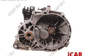 КОРОБКА ПЕРЕДАЧW MAZDA 3 BK 03-09 1.6 D MZ-CD HDI