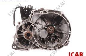 КОРОБКА ПЕРЕДАЧW MAZDA 3 BK 03-09 1.6 D MZ-CD HDI