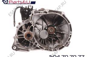 КОРОБКА ПЕРЕДАЧW MAZDA 3 BK 03-09 1.6 D MZ-CD HDI