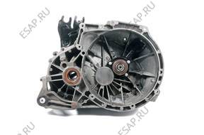 КОРОБКА ПЕРЕДАЧW MAZDA 3 BK 03-09 1.6 D MZ-CD HDI