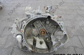 КОРОБКА ПЕРЕДАЧW MAZDA 3 BK 1.6 16V FC090