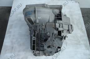 КОРОБКА ПЕРЕДАЧW MAZDA 3 FOCUS II 1.6 3M5 год,-7F096-Y