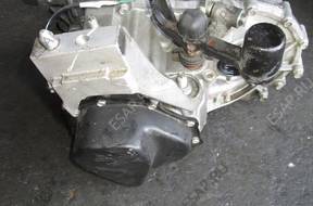 КОРОБКА ПЕРЕДАЧw Mazda 3 III 1.6i