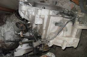 КОРОБКА ПЕРЕДАЧw mazda 3 mazda3 2.0 БЕНЗИН 04-08