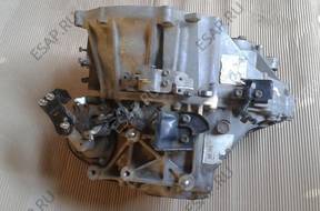 КОРОБКА ПЕРЕДАЧW MAZDA 3 MPS 2.3 TURBO 2007 год