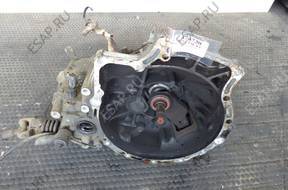 КОРОБКА ПЕРЕДАЧw Mazda 323 1,3b 54kW