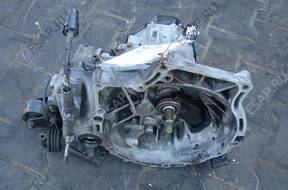 КОРОБКА ПЕРЕДАЧw Mazda 323 1,3B BG