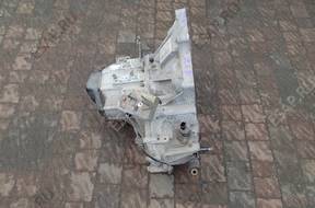 КОРОБКА ПЕРЕДАЧW MAZDA 323 1,5 БЕНЗИН 98-2003 год BJ