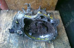 КОРОБКА ПЕРЕДАЧW MAZDA 323 1,5B16V 95 год,.