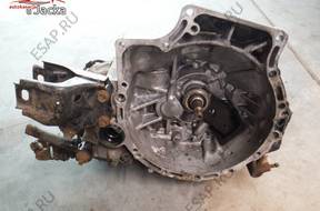 КОРОБКА ПЕРЕДАЧW MAZDA 323 1,8 16V