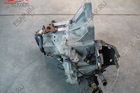 КОРОБКА ПЕРЕДАЧW MAZDA 323 1,8 16V