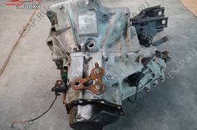 КОРОБКА ПЕРЕДАЧW MAZDA 323 1,8 16V