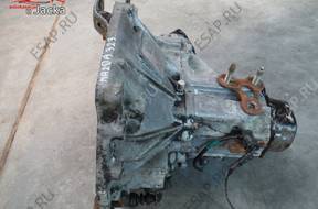 КОРОБКА ПЕРЕДАЧW MAZDA 323 1,8 16V