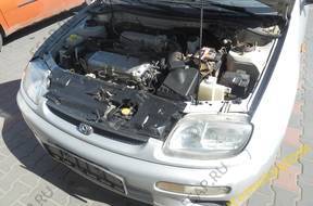 КОРОБКА ПЕРЕДАЧW MAZDA 323 1.3 16V