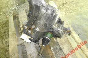 КОРОБКА ПЕРЕДАЧw Mazda 323 1.3 1998 год.