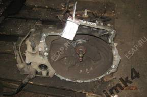 КОРОБКА ПЕРЕДАЧw Mazda 323 1.3 95-1998 год.