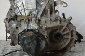 КОРОБКА ПЕРЕДАЧw MAZDA 323 1.3B 53KW 2002 F5D2