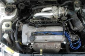 КОРОБКА ПЕРЕДАЧW MAZDA 323 1.5B-