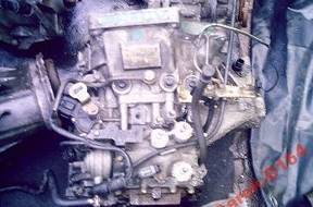 КОРОБКА ПЕРЕДАЧW  MAZDA 323 1.6 16V  1997 год