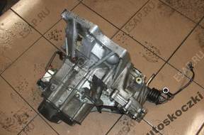 КОРОБКА ПЕРЕДАЧW MAZDA 323 1.6 16V 89-94--