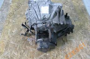 КОРОБКА ПЕРЕДАЧW MAZDA 323 1.6 БЕНЗИН