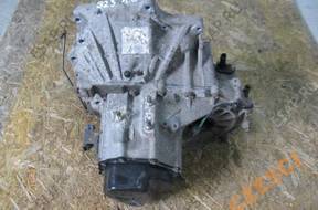 КОРОБКА ПЕРЕДАЧW MAZDA 323 1.6