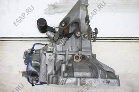 КОРОБКА ПЕРЕДАЧW MAZDA 323 1.7 ДИЗЕЛЬ