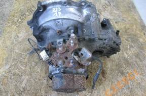 КОРОБКА ПЕРЕДАЧW MAZDA 323 1.7