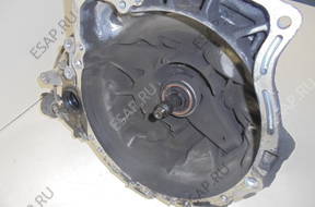 КОРОБКА ПЕРЕДАЧw Mazda 323 1.8 16V