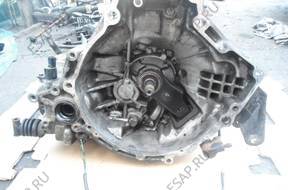КОРОБКА ПЕРЕДАЧW MAZDA 323 2.0 D 97-2000 год