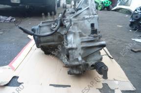 КОРОБКА ПЕРЕДАЧW MAZDA 323 2.0 D 97-2000 год