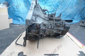 КОРОБКА ПЕРЕДАЧW MAZDA 323 2.0 D 97-2000 год