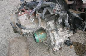 КОРОБКА ПЕРЕДАЧw Mazda 323 2.0 Di