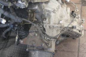 КОРОБКА ПЕРЕДАЧw MAZDA 323 2.0 DITD 2004