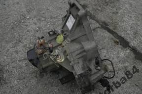 КОРОБКА ПЕРЕДАЧW MAZDA 323 2.0D