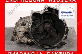 КОРОБКА ПЕРЕДАЧW MAZDA 323 323C BA 97 1.8 16V BP