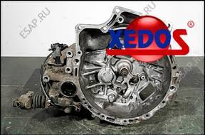 КОРОБКА ПЕРЕДАЧW MAZDA 323 323P 323C BA 96 1.3